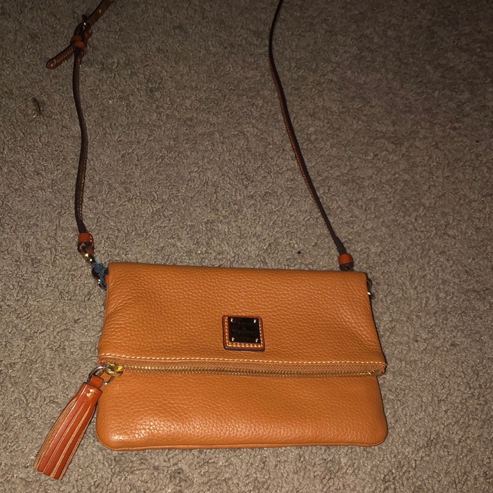 Rooney & Bourne purse